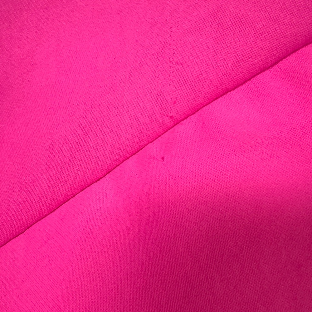 Skies Are Blue Fuchsia Blazer - Picture 7 of 8